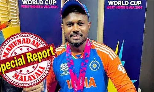 രാജസ്ഥാനിന്റെ ക്യാപ്ടനായി തുടരാന്‍ ഓപ്പണര്‍ റോള്‍ ഭംഗിയാക്കണം; ഇന്ത്യന്‍ ടീമിലെ സ്ഥാനം ഉറപ്പിക്കാന്‍ വേണ്ടത് പക്വതയുള്ള ഇന്നിംഗ്‌സ്; സഞ്ജുവിന് ഇന്ന് നിര്‍ണ്ണായകം; ബംഗ്ലാ കടുവകളെ തോല്‍പ്പിക്കാന്‍ മലയാളി പ്രകടനം അതിനിര്‍ണ്ണായകം