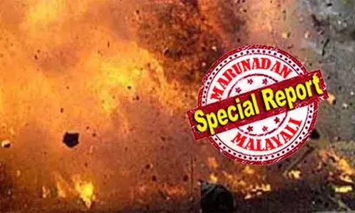 പൊട്ടിത്തെറിയുണ്ടായത് അടച്ചുപൂട്ടാന്‍ നോട്ടീസ് നല്‍കിയ മൃഗക്കൊഴുപ്പ് സംസ്‌കരണ കമ്പനിയില്‍; മിനി ബോയിലര്‍ പൊട്ടിത്തെറിയ്ക്ക് കാരണം സുരക്ഷാ സംവിധാനത്തിന്റെ അപര്യാപ്തത; എടയാറിലെ ഫോര്‍മല്‍ ട്രേഡ് ലിങ്കില്‍ മരിച്ചത് ഒഡീഷക്കാരന്‍; മാനദണ്ഡ ലംഘനം അപകടമായി