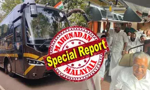 മുഖ്യമന്ത്രിക്ക് വേണ്ടിയുണ്ടാക്കിയ യൂറോപ്യന്‍ ക്ലോസറ്റ് മാറ്റും; പകരം ഇന്ത്യന്‍ ക്ലോസ്റ്റ്; സീറ്റുകളുടെ എണ്ണവും കൂടും; നവകേരള ബസിന്റെ മാന്‍ഡ്രേക് ശാപം മാറുമോ? നവകേരള ബസില്‍ പുതിയ പരീക്ഷണവുമായി കെ എസ് ആര്‍ ടി സി