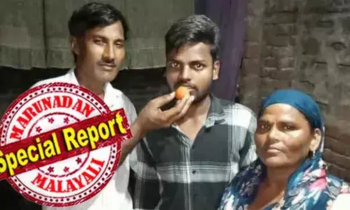 ഫീസടക്കാനുള്ള അവസാന സമയവും കഴിഞ്ഞ് ഒന്നര മിനിട്ട് കഴിഞ്ഞ് പണമടച്ചു; കാശുണ്ടാക്കാനായുള്ള നെട്ടോട്ടം കാണാതെ പോയ സംവിധാന ക്രൂരത; ഒടുവില്‍ സുപ്രീംകോടതി ആശ്വാസം; അതുല്‍ കുമാറിന്റെ ഐഐടി മോഹം പൂവണിയുമ്പോള്‍