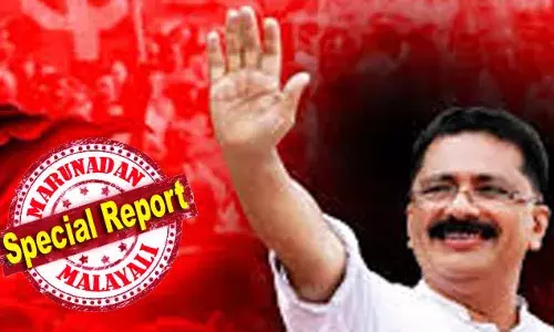 കള്ളക്കടത്തിനും ഹവാലക്കും വേണ്ടി മലപ്പുറം പ്രേമവും സമുദായ സ്നേഹവും ഒലിപ്പിക്കുന്നവരോട്! സ്വര്‍ണക്കടത്തില്‍ മുസ്ലിംകള്‍ ഉള്‍പ്പെടുന്നത് തടയാന്‍ ഖാളിമാര്‍ ബോധവത്കരണം നടത്തണം; വീണ്ടും കെടി ജലീല്‍; ഇസ്ലാമിക മതവിധിയില്‍ ചര്‍ച്ച തുടരും