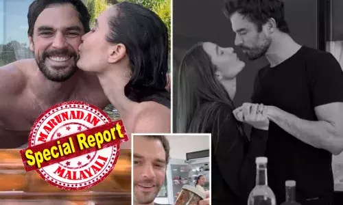 വൈകുന്നേരങ്ങളിൽ സ്റ്റീം ബാത്ത്; രാത്രി വീടിനുള്ളിൽ ചുവന്ന ലൈറ്റുകൾ; ബയോഹാക്കിംഗ് ചെയ്തുനോക്കൂ നിങ്ങൾ 150 വയസ് വരെ ജീവിക്കും; ആയുസ് വർദ്ധിപ്പിക്കാനുള്ള പുത്തൻ രീതിയുമായി അമേരിക്കൻ ദമ്പതികൾ; കൗതുകമെന്ന് ജനങ്ങൾ...!