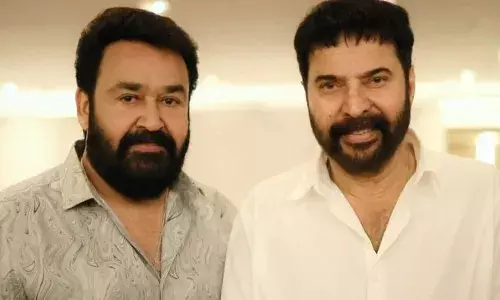മമ്മൂട്ടിയും മോഹന്‍ലാലും വീണ്ടും ഒന്നിക്കുന്നു; മഹേഷ് നാരായണൻ ചിത്രം നവംബറിൽ ഷൂട്ടിംഗ് ആരംഭിക്കുമെന്ന് റിപ്പോർട്ട്; ഒരുങ്ങുന്നത് ബിഗ് ബജറ്റ് ചിത്രം