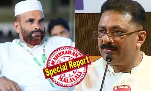 ജലീല്‍ ശ്രമിക്കുന്നത് സ്വര്‍ണ്ണക്കടത്തിന് മതവല്‍ക്കണം കൊണ്ടുവരാന്‍; മതപണ്ഡിതരെ അനാവശ്യമായി വലിച്ചിഴക്കുന്നു; പാണക്കാട് തങ്ങന്‍മാരെ കുറിച്ചുള്ള പ്രസ്താവന ദുരുദ്ദേശപരം; ജലീലിനെതിരെ നാസര്‍ ഫൈസി കൂടത്തായി; വിമര്‍ശിച്ച് യൂത്ത് ലീഗും