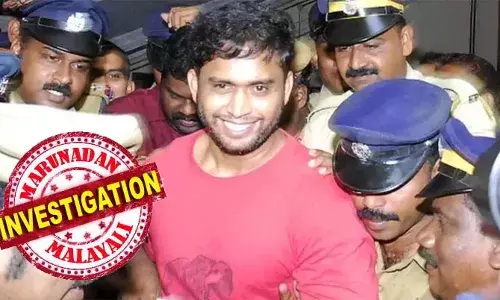 കുപ്രസിദ്ധ ഗുണ്ടാനേതാവ് ഓംപ്രകാശ് പിടിയില്‍; കൊച്ചിയിലെ നക്ഷത്ര ഹോട്ടലില്‍ നിന്നും പിടികൂടിയത് ലഹരി ഇടപാടുമായി ബന്ധപ്പെട്ട്; ഒപ്പം കൊല്ലം സ്‌ദേശിയും; വിശദമായി ചോദ്യം ചെയ്ത് നാര്‍ക്കോട്ടിക്‌സ് വിഭാഗം