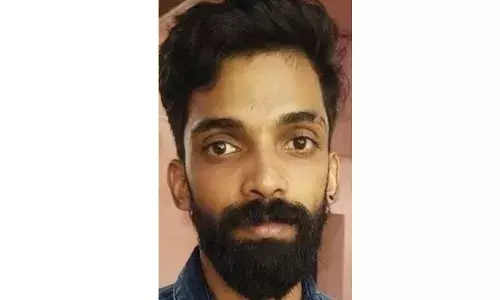 രണ്ടുവര്‍ഷം മുമ്പ് ചിറ്റാറില്‍ നിന്ന് കാണാതായ യുവാവ് തിരുവല്ലയില്‍ ഹോം നഴ്സ്; ചിറ്റാര്‍ പോലീസ് കണ്ടെത്തി കോടതിയില്‍ ഹാജരാക്കി
