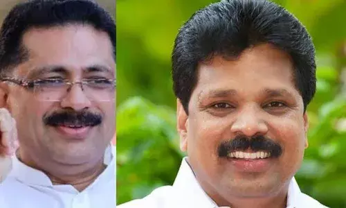 ഗ്രീന്‍ ചാനലിലൂടെ സ്വര്‍ണ്ണം കടത്തിയതും മലപ്പുറം ജില്ലയിലും കരിപ്പൂര്‍ വിമാനത്താവളത്തിലും അല്ലല്ലോ? പിണറായി ഭക്തി പ്രകടിപ്പിക്കാന്‍ മലപ്പുറത്തെ ആയുധമാക്കിയത് പൊറുക്കാനാവാത്ത തെറ്റ്:  ജലീലിനെതിരെ അനില്‍കുമാര്‍