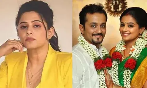 ജിഹാദി, നിങ്ങളുടെ കുട്ടികള്‍ തീവ്രവാദികള്‍ ആകും; മുസ്തഫയുമായുള്ള വിവാഹത്തിന് ശേഷം നേരിട്ട സൈബര്‍ ആക്രമണത്തെക്കുറിച്ച് നടി പ്രിയ മണി