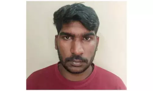 ജോലിയുടെ പരസ്യം കണ്ട് ബന്ധപ്പെട്ടു; ഭക്ഷണ സാധനങ്ങള്‍ക്ക് റേറ്റിങ് നൽകാൻ നിർദ്ദേശിച്ച് മലപ്പുറം സ്വദേശി തട്ടിയെടുത്തത് 33 ലക്ഷം രൂപ