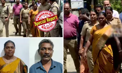 എംടിയുടെ വീടിന്റെ പൂട്ട് തകര്‍ത്തിട്ടില്ല; ആഭരണങ്ങളല്ലാതെ മറ്റൊന്നും മോഷണം പോയിട്ടില്ല; സ്ഥിരംകുറ്റവാളികള്‍ ആകാനിടയില്ലെന്ന് പൊലീസ്; രഹസ്യമായി അന്വേഷണം; 16 ലക്ഷത്തിന്റെ ആഭരണങ്ങള്‍ കവര്‍ന്നത് പലതവണയായി; പാചകക്കാരിയും സുഹൃത്തും പിടിയിലായത് ഇങ്ങനെ