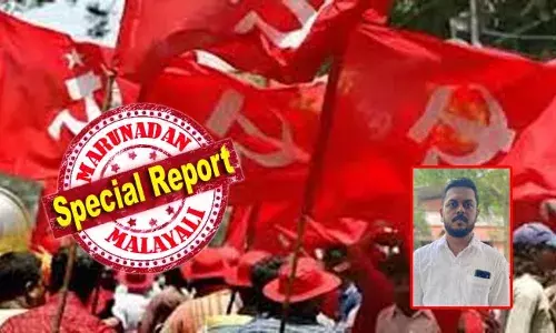 പീഡനക്കേസ് പ്രതി ബ്രാഞ്ച് സമ്മേളനത്തില്‍; പ്രതിനിധികള്‍ ബഹളം വച്ചപ്പോള്‍ അംഗത്വം പുതുക്കി നല്‍കിയതിനാല്‍ വന്നതെന്ന് ഏരിയാ കമ്മറ്റി അംഗം തിരുവല്ലയിലെ സിപിഎമ്മില്‍ വിഭാഗീയത കൊടികുത്തി വാഴുന്നു