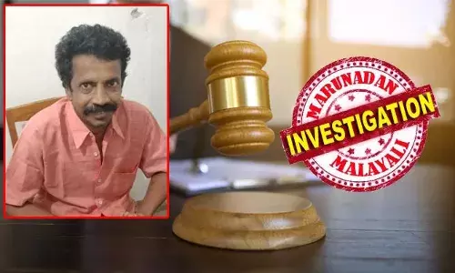 പിതാവ് മരിച്ചതിന്റെ മനോവിഷമത്തില്‍ കഴിഞ്ഞ പെണ്‍കുട്ടിയെ കഞ്ചാവ് വലിപ്പിച്ചും നീലച്ചിത്രം കാണിച്ചും പീഡിപ്പിച്ചു; തമിഴ്നാട് സ്വദേശിക്ക് 58 വര്‍ഷം കഠിനതടവ്; അടൂര്‍ അതിവേഗ കോടതിയുടേത് അതിവേഗ വിധി