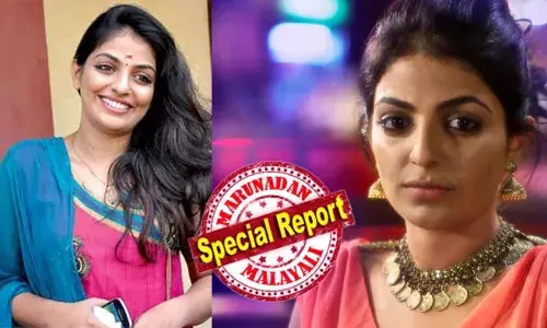 നിനക്ക് ഞാന് എല്ലാം തരാം പക്ഷെ ഇനി കേരളത്തില്‍ പോകാന്‍ പറ്റില്ലെന്ന് പറഞ്ഞു; എന്നെ വില്‍ക്കാനല്ല കഥ കേള്‍ക്കാനാണ് വന്നതെന്ന് ഞാനും പറഞ്ഞു; കൃത്യമായി പ്രതികരിച്ചാല്‍ നമ്മള്‍ സേഫായിരിക്കും; മൈഥിലി അനുഭവം പറയുന്നു