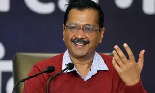 ജനങ്ങള്‍ക്ക് സൗജന്യ വൈദ്യുതി നല്‍കു; ബി.ജെ.പിക്കുവേണ്ടി തിരഞ്ഞെടുപ്പ് പ്രചാരണത്തിന് ഇറങ്ങാം; എന്‍.ഡി.എ സഖ്യത്തെ വെല്ലുവിളിച്ച് കെജ്രിവാള്‍