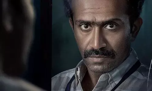 റിയൽ സ്റ്റോറി ഇൻവെസ്റ്റിഗേഷൻ ത്രില്ലറുമായി ഷൈൻ ടോം ചാക്കോ; ഒരു അന്വേഷണത്തിന്റെ തുടക്കം ഫസ്റ്റ് ലുക്ക് പോസ്റ്റർ പുറത്ത്