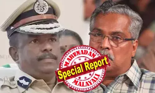 നിയമസഭയില്‍ ആഭ്യന്തരവകുപ്പുമായി ബന്ധപ്പെട്ട വിഷയം ഉയര്‍ന്നാല്‍ സ്വതന്ത്ര നിലപാടെടുക്കും എന്ന് കത്ത് നല്‍കിയ സിപിഐ; പിന്നാലെ സെക്രട്ടറിയേറ്റില്‍ എത്തിയ മുഖ്യമന്ത്രി; ഗോവിന്ദന്റെ നിലപാടും നിര്‍ണ്ണായകമായി; എഡിജിപി അജിത് കുമാറിന് ക്രമസമാധാനം നഷ്ടമാകുമ്പോള്‍