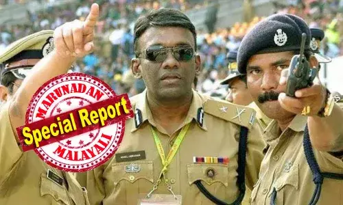 കൊച്ചിയെ ക്ലീനാക്കിയ കമ്മീഷണര്‍; കണ്ണൂരിലും ഗുണ്ടകളെ തളച്ചു; തിരുവനന്തപുരത്തെ ലാത്തി ചാര്‍ജ്ജും പോലീസിന് വേണ്ടി; ക്രമസമാധാന ചുമതല ഏറ്റെടുക്കുന്നത് മുഖ്യമന്ത്രിയുടെ നിര്‍ദ്ദേശത്താല്‍; പോലീസിലെ ക്രൈസിസ് മാറ്റാന്‍ വീണ്ടും മനോജ് എബ്രഹാം