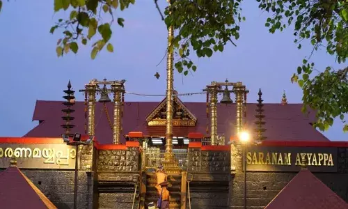 ശബരിമല സ്‌പോട്ട് ബുക്കിങ് ഒഴിവാക്കല്‍; പ്രതിഷേധം ശക്തമാകാന്‍ സാധ്യത