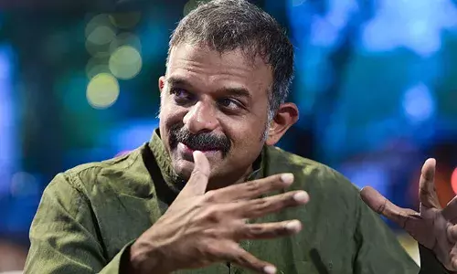 സുബ്ബലക്ഷ്മി പുരസ്‌കാരം ടി.എം. കൃഷ്ണയ്ക്ക് നല്‍കരുത്; മദ്രാസ് ഹൈക്കോടതിയെ സമീപിച്ച് സുബ്ബലക്ഷ്മിയുടെ കൊച്ചുമകന്‍