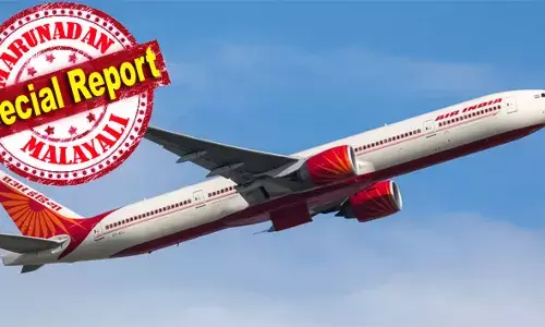 ഡല്‍ഹിയില്‍ നിന്നും ലണ്ടനിലേക്ക് പറന്ന എയര്‍ ഇന്ത്യ വിമാനത്തിന് ഡെന്മാര്‍ക്കില്‍ അടിയന്തിര ലാന്‍ഡിംഗ്; ഇന്‍സുലിന്‍ താഴ്ന്നതിനെ തുടര്‍ന്ന് ജീവന്‍ അപകടനിലയിലായ യുകെ മലയാളി ഡെന്‍മാര്‍ക്ക് ഹോസ്പിറ്റല്‍ ഐസിയുവില്‍; രണ്ടര മണിക്കൂര്‍ വൈകി വിമാനത്തിനു ലണ്ടനില്‍ ലാന്‍ഡിംഗ്