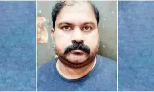 വാട്‌സ് ആപ്പ് കൂട്ടായ്മ വഴി വിസ വാഗ്‌ദാനം നൽകി തട്ടിപ്പ്; കബിളിപ്പിക്കപ്പെട്ടത് 33 നഴ്‌സുമാർ; 10,95,000 രൂപ തട്ടിയ പ്രതി പോലീസ് പിടിയിൽ