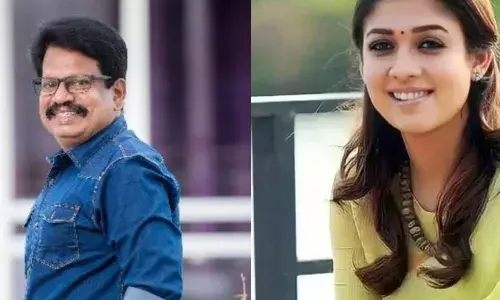 സിനിമാ സെറ്റില്‍ എത്തുന്നത് കുട്ടികളെ നോക്കുന്ന ആയമാരെ കൂട്ടി; കുട്ടികളുടെ ആയമാര്‍ക്ക് നിര്‍മ്മാതാക്കള്‍ കാശ് കൊടുക്കണം; കല്യാണം വരെ കോടികള്‍ക്ക് വിറ്റവളാണ്; ലേഡി സൂപ്പര്‍സ്റ്റാറിനെതിരെ നിര്‍മ്മാതാവ്