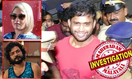 ഓംപ്രകാശിന്റെ മുറിയില്‍ എത്തിയത് 20തോളം പേര്‍; ശ്രീനാഥ് ഭാസിയും പ്രയാഗ മാര്‍ട്ടിനും ഗുണ്ടാ നേതാവിന്റെ മുറിയിലെത്തി; ഓംപ്രകാശിന്റെ റിമാന്‍ഡ് റിപ്പോര്‍ട്ടില്‍ സിനിമാ താരങ്ങളുടെ പേരുകള്‍; കൊക്കെയ്ന്‍ ഉപയോഗിച്ചെന്ന് തെളിവില്ലാത്തതിനാല്‍ ഓംപ്രകാശിന് ജാമ്യം അനുവദിച്ചു കോടതി