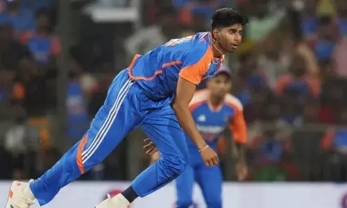 അഗാര്‍ക്കറിനും അര്‍ഷ്ദീപിനും പിന്‍ഗാമി; മെയ്ഡന്‍ വിക്കറ്റ്, തീപാറും പേസ്; അരങ്ങേറ്റത്തില്‍ മിന്നിച്ച് മായങ്ക്‌ - വമ്പന്‍ റെക്കോഡ്