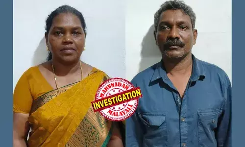 അടുത്തിടെ വീട് നന്നാക്കി; മകളുടെ വിവാഹം ആഡംബരമായി നടത്തി; പണം എവിടെനിന്ന് കിട്ടിയെന്ന ചോദ്യത്തിന് മറുപടിയില്ല; എംടിയുടെ വീട്ടിലെ മോഷ്ടാക്കളെ പൊലീസ് കുടുക്കിയത് ഇങ്ങനെ