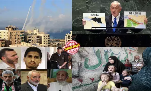 നേതാക്കളെ ഒന്നൊന്നായി കൊന്നുതള്ളി ഹമാസിന്റെ നടുവൊടിച്ചു; ഗസ്സയിലെ തുരങ്കങ്ങളിലെ 60 ശതമാനവും തകര്‍ത്തു; 251 ബന്ദികളില്‍ 117 പേരെ മോചിപ്പിച്ചു; ഹിസ്ബുള്ളക്കും ഇറാനും കൊടുത്തത് എട്ടിന്റെ പണി; ഒക്ടോബര്‍ 7ന് ഒരു വര്‍ഷം തികയുമ്പോഴും ഇസ്രയേല്‍ രക്തം ചിന്തി രാജ്യം കാക്കുന്നു