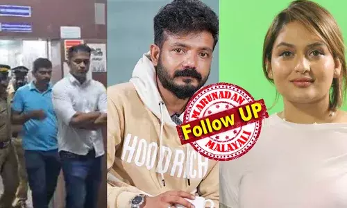 ഹേമ കമ്മറ്റിയുടെ ക്ഷീണത്തിലായ മലയാളം സിനിമയെ ഞെട്ടിച്ച് ലഹരിയും! ശ്രീനാഥും പ്രയാഗയും എന്തിനെത്തി എന്ന് പോലീസിനോട് വിശദീകരിക്കേണ്ടി വരും; പഞ്ചനക്ഷത്ര ഹോട്ടലില്‍ ബുക്ക് ചെയ്തത് മൂന്ന് മുറികള്‍; തലസ്ഥാനത്തു നിന്നും കൊച്ചിയിലേക്ക് ഓംപ്രകാശ് സാമ്രാജ്യം വളര്‍ത്തുന്നോ?