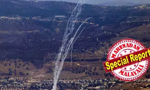 ഗാസയില്‍ ഇതുവരെ കൊല്ലപ്പെട്ടത് പതിനേഴായിരം തീവ്രവാദികളെന്ന് ഇസ്രായേല്‍; 4700 ഓളം ഭൂഗര്‍ഭ തുരങ്കങ്ങള്‍ കണ്ടെത്തി; കണക്കുകള്‍ പുറത്ത് വിട്ട് ഇസ്രയേല്‍; നാല്‍പ്പതിനായിരം സാധാരണക്കാരെ കൊന്നെന്ന് ഫലസ്തീനും