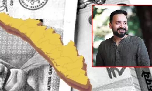 കേരളത്തിന്റെ സാമ്പത്തിക വളര്‍ച്ചയെ പിന്നോട്ടടിച്ചത് ട്രേഡ് യൂണിയന്‍ ഗുണ്ടായിസം; ഇടത് സര്‍ക്കാര്‍ മാത്രം ഭരിച്ചിരുന്നെങ്കില്‍, കൂലിപ്പണി തിരഞ്ഞ് ബംഗാളികളെപ്പോലെ മലയാളികള്‍ പോകേണ്ടി വന്നേനെ;  പ്രവീണ്‍ രവി എഴുതുന്നു