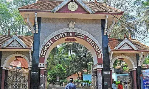 വിശ്വാസികളുടെ താല്പര്യം സംരക്ഷിക്കാത്ത ദേവസ്വം ബോര്‍ഡ് പുറത്തു പോകണം: കേരള ക്ഷേത്ര സംരക്ഷണ സമിതി