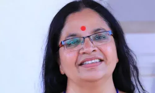 ലഹരി ഉപയോഗം മലയാള സിനിമയെ തകര്‍ക്കുന്നു; നിര്‍മാതാക്കള്‍ എന്തുചെയ്യണം എന്നറിയാതെ തലയ്ക്ക് കയ്യും കൊടുത്തിരിക്കുന്നു;  കര്‍ശന അന്വേഷണം വേണമെന്ന് ഭാഗ്യലക്ഷ്മി