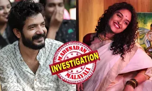 ശ്രീനാഥ് ഭാസിയെയും പ്രയാഗയെയും ഹോട്ടലില്‍ എത്തിച്ച എളമക്കര സ്വദേശി കസ്റ്റഡിയില്‍; അവിടെ എന്തൊക്കെ നടന്നെന്ന് അറിയാമെന്ന് ഡിസിപി; മുറി ബുക്ക് ചെയ്ത ബോബി ചലപതിക്കായി അന്വേഷണം