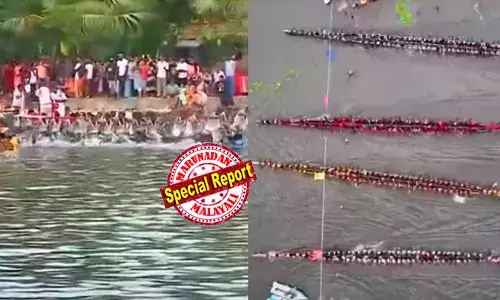 നെഹ്റു ട്രോഫി വള്ളംകളിയില്‍ ജേതാവ് കാരിച്ചാല്‍ തന്നെ; അന്തിമ ഫലത്തില്‍ മാറ്റമില്ല; വിധി നിര്‍ണയത്തില്‍ പിഴവില്ലെന്ന് അപ്പീല്‍ ജൂറി കമ്മിറ്റി; രണ്ടും മൂന്നും സ്ഥാനക്കാര്‍ കളക്ടര്‍ക്ക് നല്‍കിയ പരാതികള്‍ തള്ളി