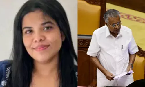 അന്ന സെബാസ്റ്റ്യന്റെ മരണം; തൊഴില്‍ നിയമങ്ങള്‍ പാലിക്കുന്നുവെന്ന് ഉറപ്പാക്കണം; കേന്ദ്ര സര്‍ക്കാറിന്റെ ശ്രദ്ധയില്‍പെടുത്തിയെന്ന് മുഖ്യമന്ത്രി