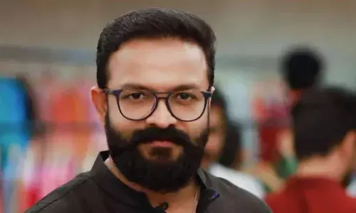 ലൈംഗികാതിക്രമ കേസില്‍ നടന്‍ ജയസൂര്യക്ക് നോട്ടീസ്; ചോദ്യംചെയ്യലിന് കന്റോണ്‍മെന്റ് സ്റ്റേഷനില്‍ 15ന് ഹാജരാകാന്‍ നിര്‍ദേശം