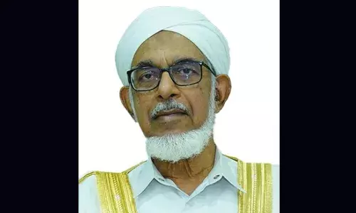 ലോകത്തെ സ്വാധീനമേറിയ 500 മുസ്ലിങ്ങളില്‍ ഇത്തവണയും ഡോ. ബഹാഉദ്ദീന്‍ നദ് വി; വിവിധ മേഖലകളിലായി ഇന്ത്യയില്‍ നിന്നും ഇടം നേടിയത് 25 പേര്‍