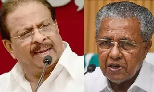 ഒരു മുഖ്യമന്ത്രിയും പ്രതിപക്ഷ നേതാവിനെ ഇതുപോലെ അധിക്ഷേപിച്ചിട്ടില്ല; തരംതാണ നിലവാരം നിയമസഭയിലും കാട്ടി; മുഖ്യമന്ത്രിയെ രക്ഷിക്കാന്‍ സ്പീക്കര്‍ രാഷ്ട്രീയം കളിച്ചുവെന്ന് കെ. സുധാകരന്‍