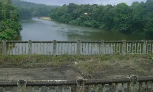 വീട്ടുകാർ മൊബൈൽ ഫോൺ വാങ്ങിക്കൊടുത്തില്ല; പ്ലസ് ടു വിദ്യാർത്ഥി റാന്നി പാലത്തിൽ നിന്നും പുഴയിൽ ചാടി; ശേഷം നീന്തി കരക്ക് കയറി