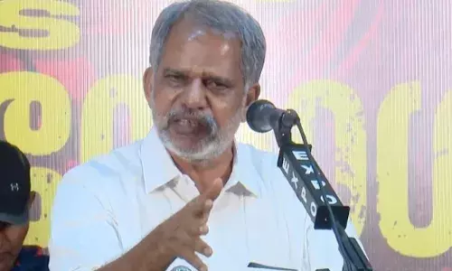 മാധ്യമങ്ങള്‍ക്ക് ഇപ്പോള്‍ അന്‍വര്‍ ഹീറോയാണ്; പാര്‍ട്ടിയെ തകര്‍ക്കാന്‍ കിട്ടിയ അവസരം ആഘോഷിക്കുന്നു; കമ്യൂണിസ്റ്റ് വിരുദ്ധ പ്രചാരണങ്ങള്‍ക്കു മുന്നില്‍ കീഴടങ്ങില്ലെന്ന് എ. വിജയരാഘവന്‍