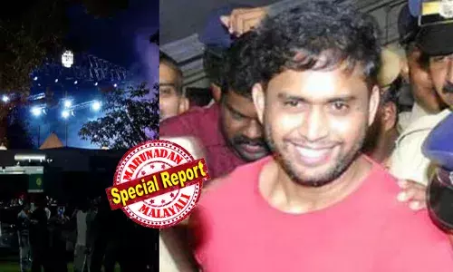 അലന്‍ വോക്കറുടെ ഡിജെ ഷോയ്ക്ക് എത്തിയത് ആറായിരത്തോളം പേര്‍; സംഗീതനിശക്ക് എത്തിയവര്‍ക്കായി ലഹരി മരുന്ന് വില്‍പ്പന ലക്ഷ്യമിട്ട് ഓംപ്രകാശ്; പരിപാടിയുടെ സിസിടിവി ദൃശ്യങ്ങള്‍ തേടി പൊലീസ്; ലഹരി ഉപയോഗിക്കാനുള്ള സാഹചര്യം ഉണ്ടായിരുന്നില്ലെന്ന് സംഘാടകര്‍