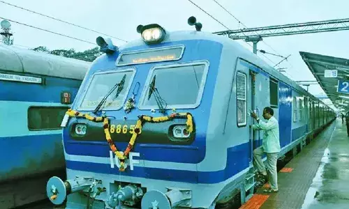 പ്രതിഷേധം ഫലം കണ്ടു; മെമുവിന് ഓച്ചിറയില്‍ സ്റ്റോപ്പ്; യാത്രക്കാര്‍ക്ക് ആശ്വാസം