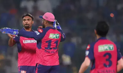 ഐപിഎല്‍ ലേലത്തില്‍ ആരും ടീമിലെടുത്തില്ല; ആ സമയത്ത് വിളിച്ചതും ആശ്വസിപ്പിച്ചതും സഞ്ജു; പ്രസിദ്ധ് കൃഷ്ണക്ക് പരിക്കേറ്റപ്പോള്‍ ടീമിലെടുത്തും സഹായിച്ചു; തുറന്നുപറഞ്ഞ് സന്ദീപ് ശര്‍മ