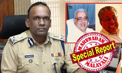 സ്വാതന്ത്രമായി പ്രവര്‍ത്തിക്കാന്‍ കഴിഞ്ഞാലേ ക്രമസമാധാനം പുനസ്ഥാപിക്കാന്‍ കഴിയൂ എന്ന് മനോജ് എബ്രഹാം; ശരി സമ്മതിച്ചിരിക്കുന്നു... ഇനി ഒരു കൊലപാതകവും ഉണ്ടാകാതെ നോക്കണമെന്ന് 2001ലെ മുഖ്യമന്ത്രി; നായനാരുടെ ഉറപ്പ് പിണറായി നല്‍കുമോ? ക്രമസമാധാന എഡിജിപിക്ക് വേണ്ടത് എന്ത്?