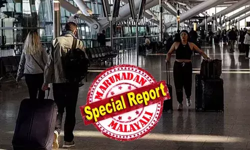 ലേബര്‍ സര്‍ക്കാരിനെ ഭയന്ന് കോടീശ്വരന്മാര്‍ ബ്രിട്ടന്‍ വിട്ടോടുന്നു; നെതര്‍ലന്‍ഡ്‌സും സൗദി അറേബ്യയും തൊട്ടുപിന്നില്‍; സമ്പന്നരെ കൂട്ടി തായ് വാനും ജപ്പാനും ദക്ഷിണ കൊറിയയും