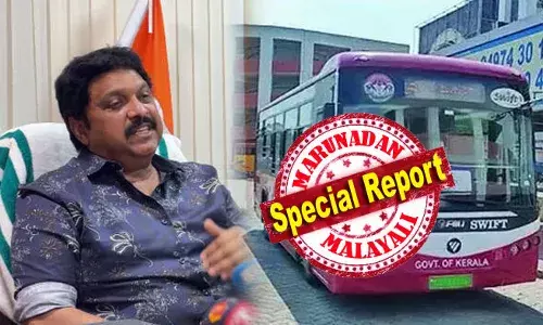 പ്രവാസികള്‍ക്കായി വിമാനത്താവളങ്ങളില്‍ നിന്ന് സെമി സ്ലീപ്പര്‍ ബസ്സുകള്‍ കെ എസ് ആര്‍ ടി സി ഓടിക്കും; നെടുമ്പാശ്ശേരിയില്‍ നിന്നും പരീക്ഷണ സര്‍വ്വീസെന്ന് മന്ത്രി