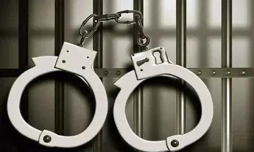 ബലാത്സംഗത്തിന് ശേഷം ഇരയെ കഴുത്തു ഞെരിച്ചു കൊലപ്പെടുത്തി; ഒളിവില്‍ പോയ പ്രതി പത്ത് വര്‍ഷത്തിനു ശേഷം പിടിയില്‍